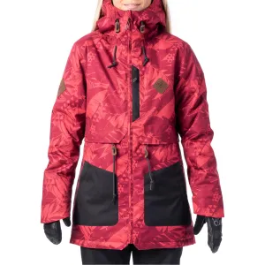 Amity Snow Jacket 2020
