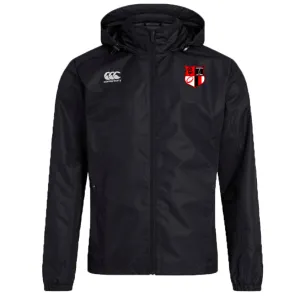 Amoskeag Rugby Club Club Vaposhield Stadium Jacket by Canterbury