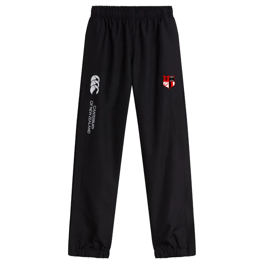 Amoskeag Rugby Club Cuffed Hem Stadium Pant by Canterbury