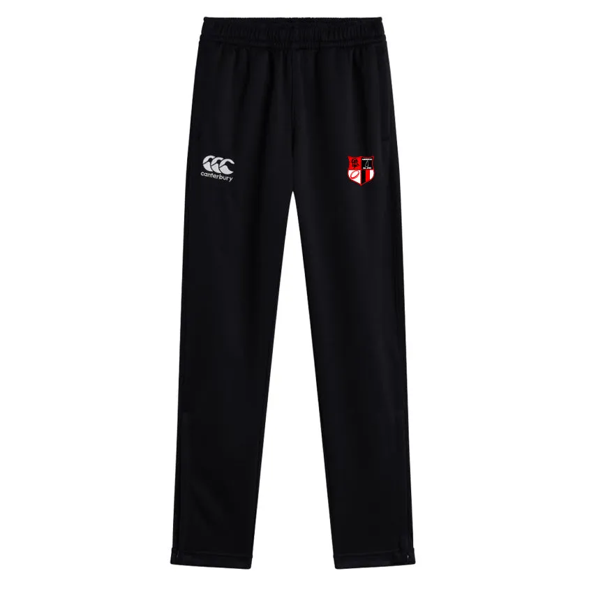 Amoskeag Rugby Club Stretch Tapered Pant by Canterbury