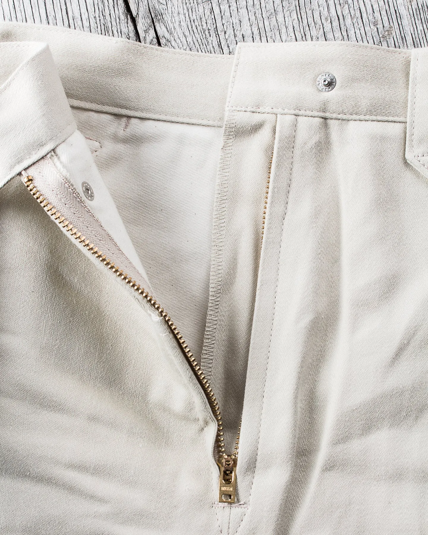 Anatomica Women's Frontier Cotton Sateen Pants