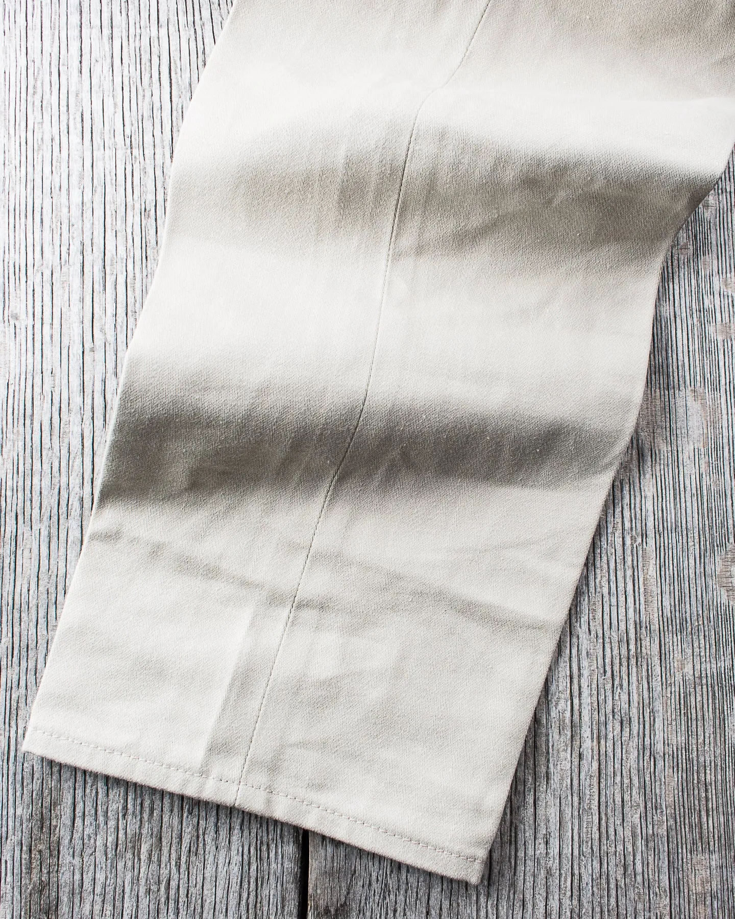 Anatomica Women's Frontier Cotton Sateen Pants