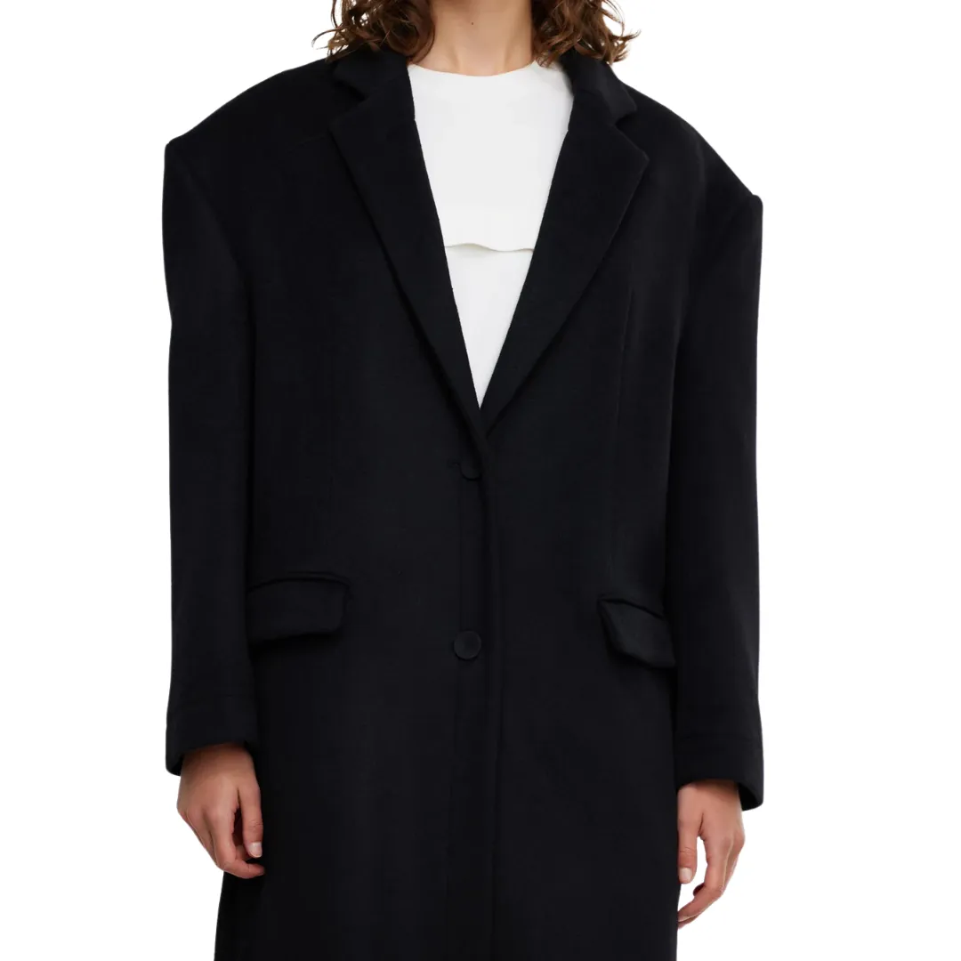 Anchor Coat