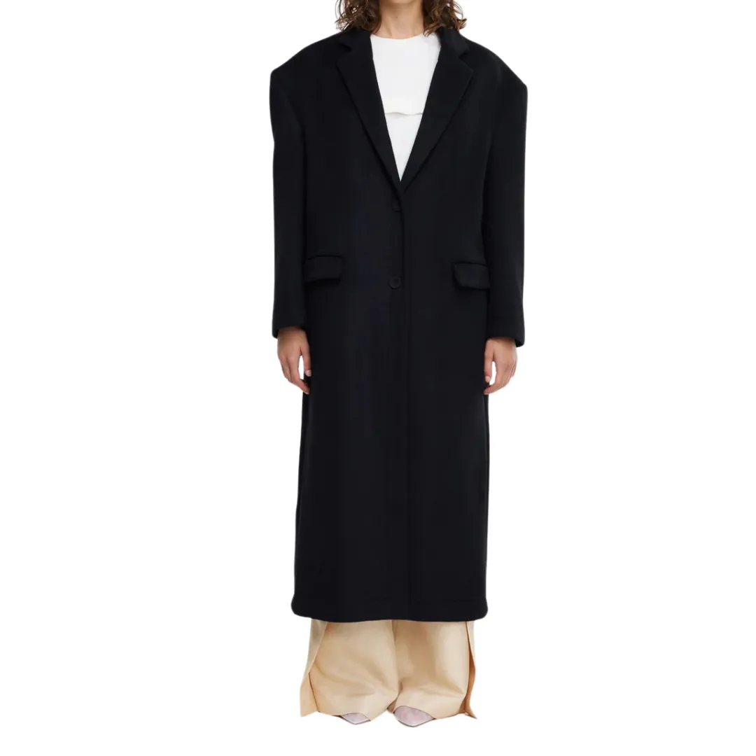 Anchor Coat