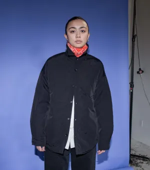 Anderson Jacket in Black