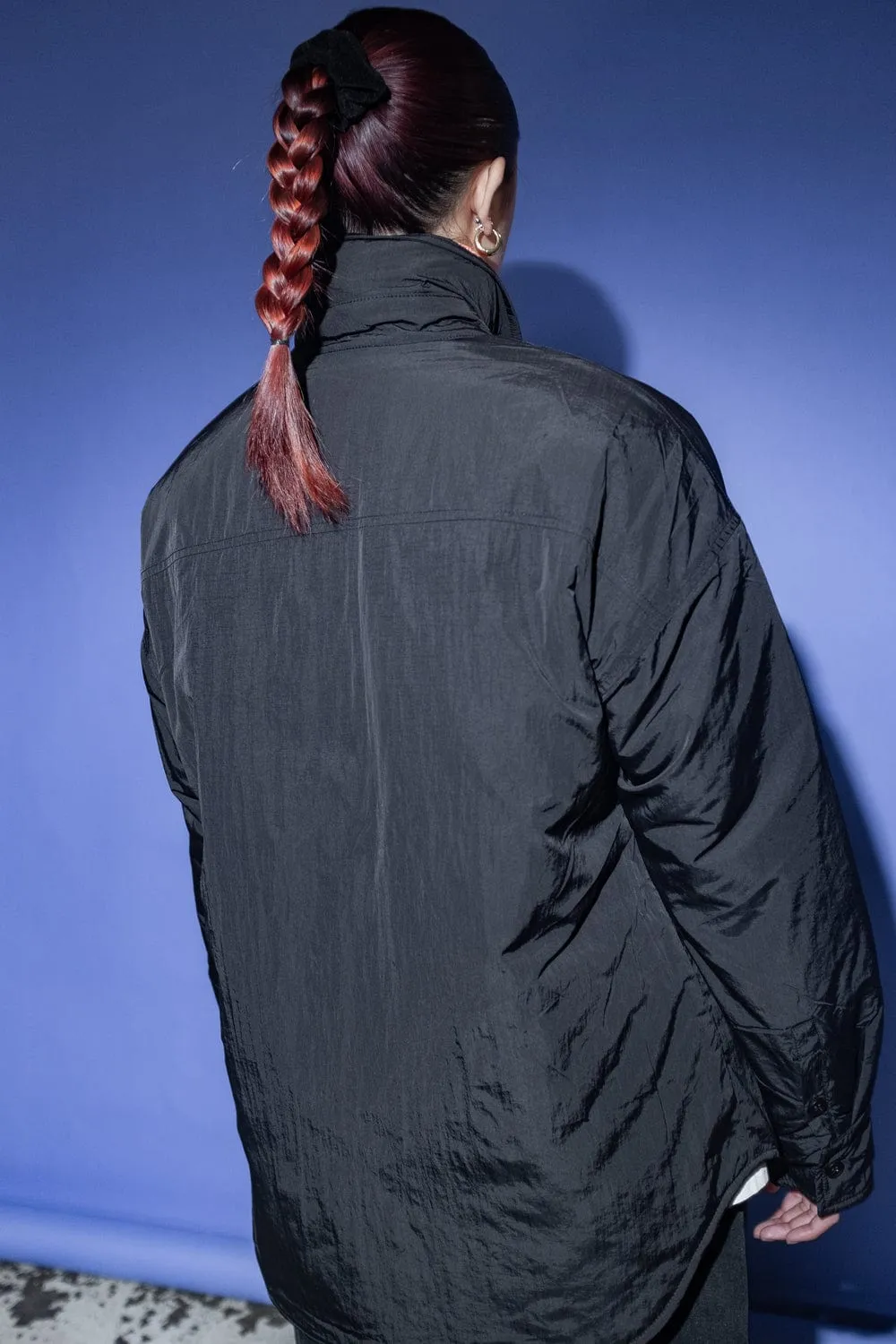 Anderson Jacket in Black