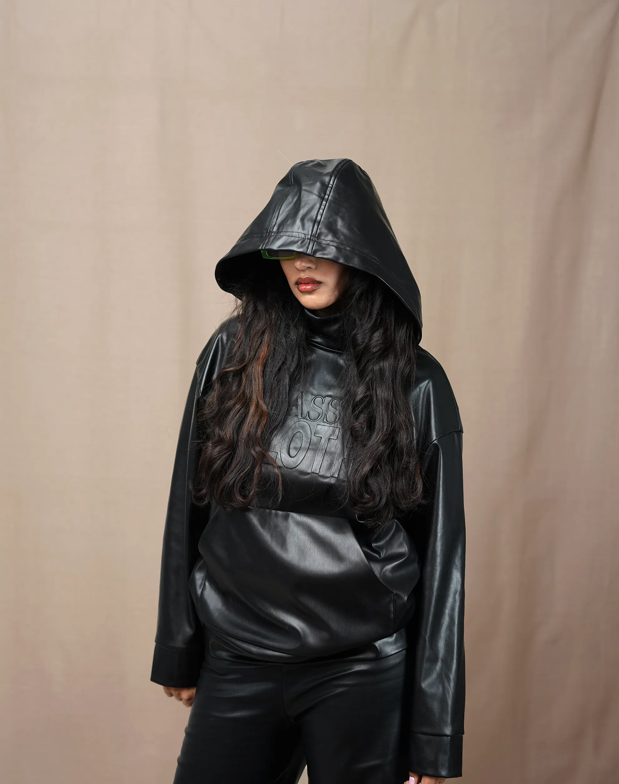 ANDI HOODIE