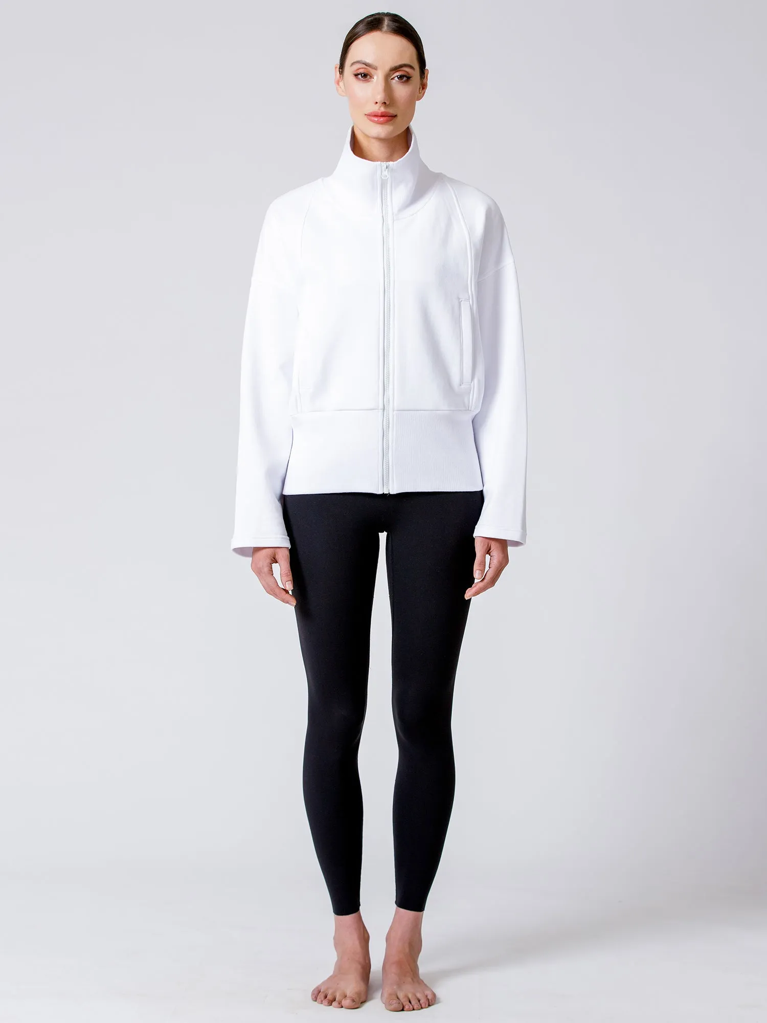 ANGEL SLEEVE JACKET