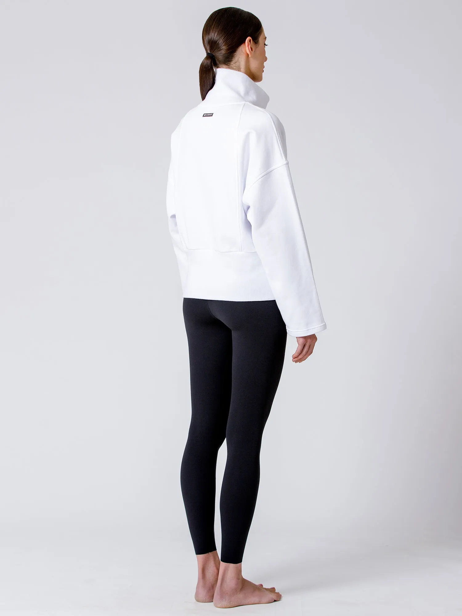ANGEL SLEEVE JACKET