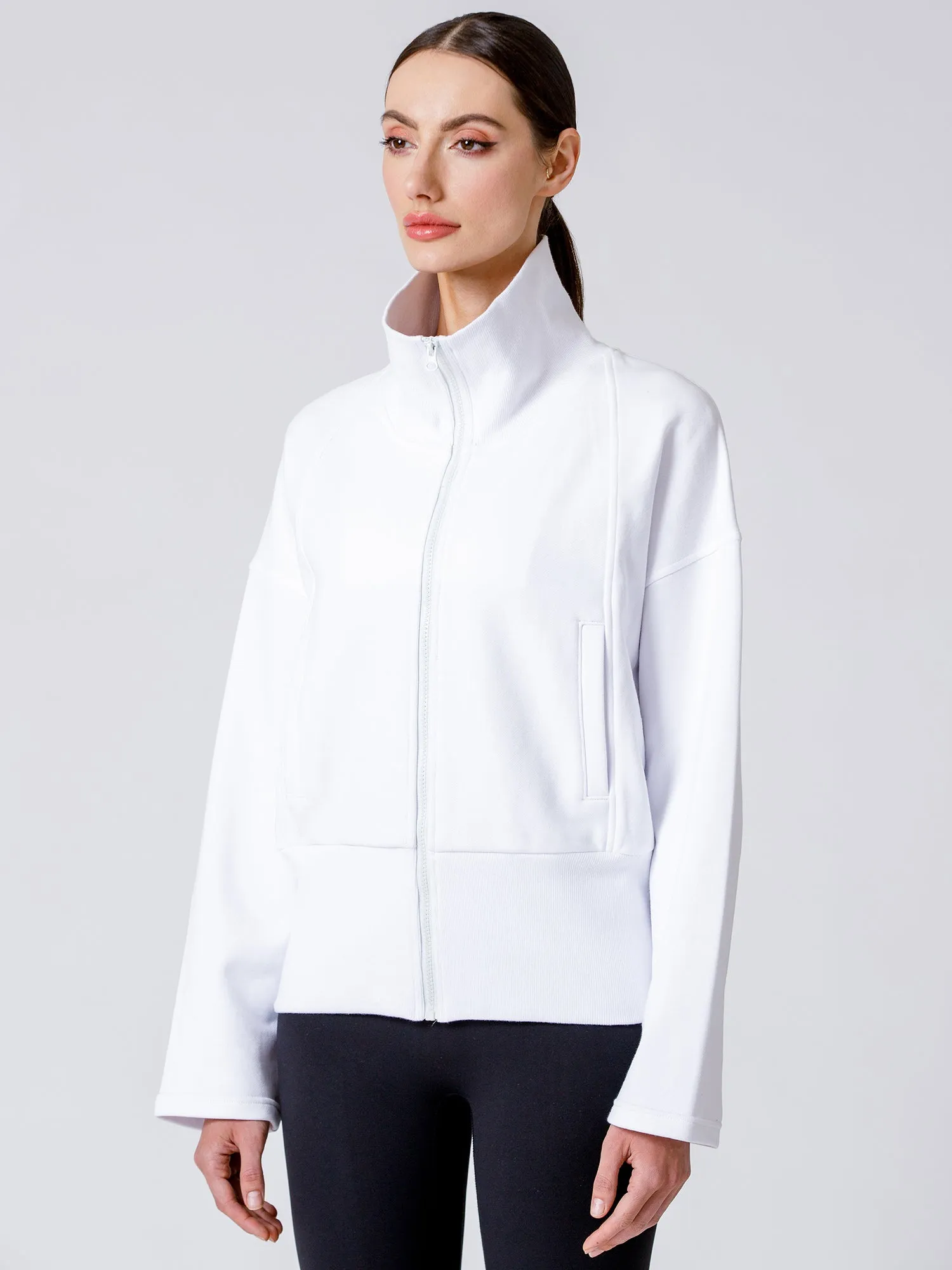 ANGEL SLEEVE JACKET