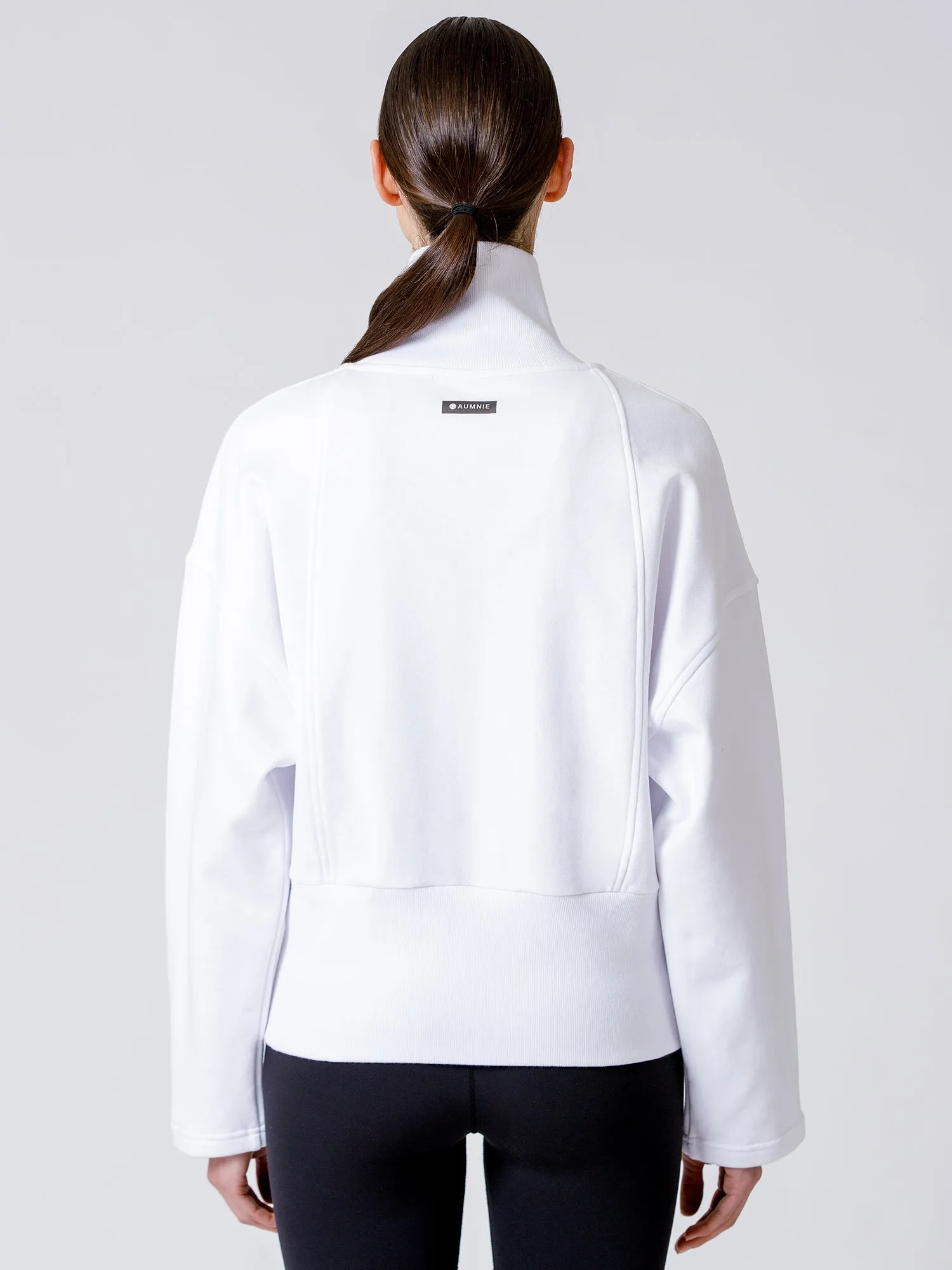 ANGEL SLEEVE JACKET