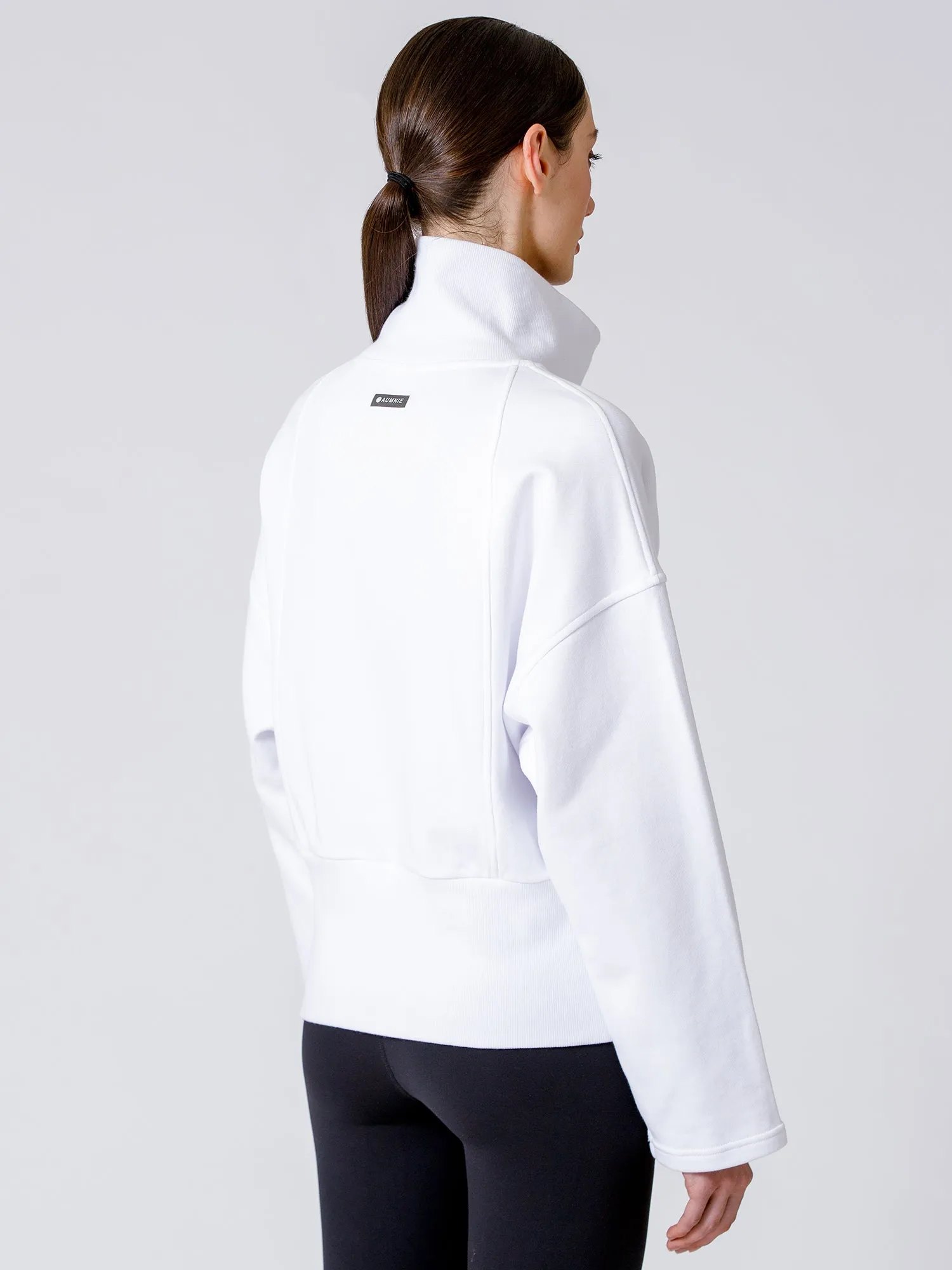 ANGEL SLEEVE JACKET