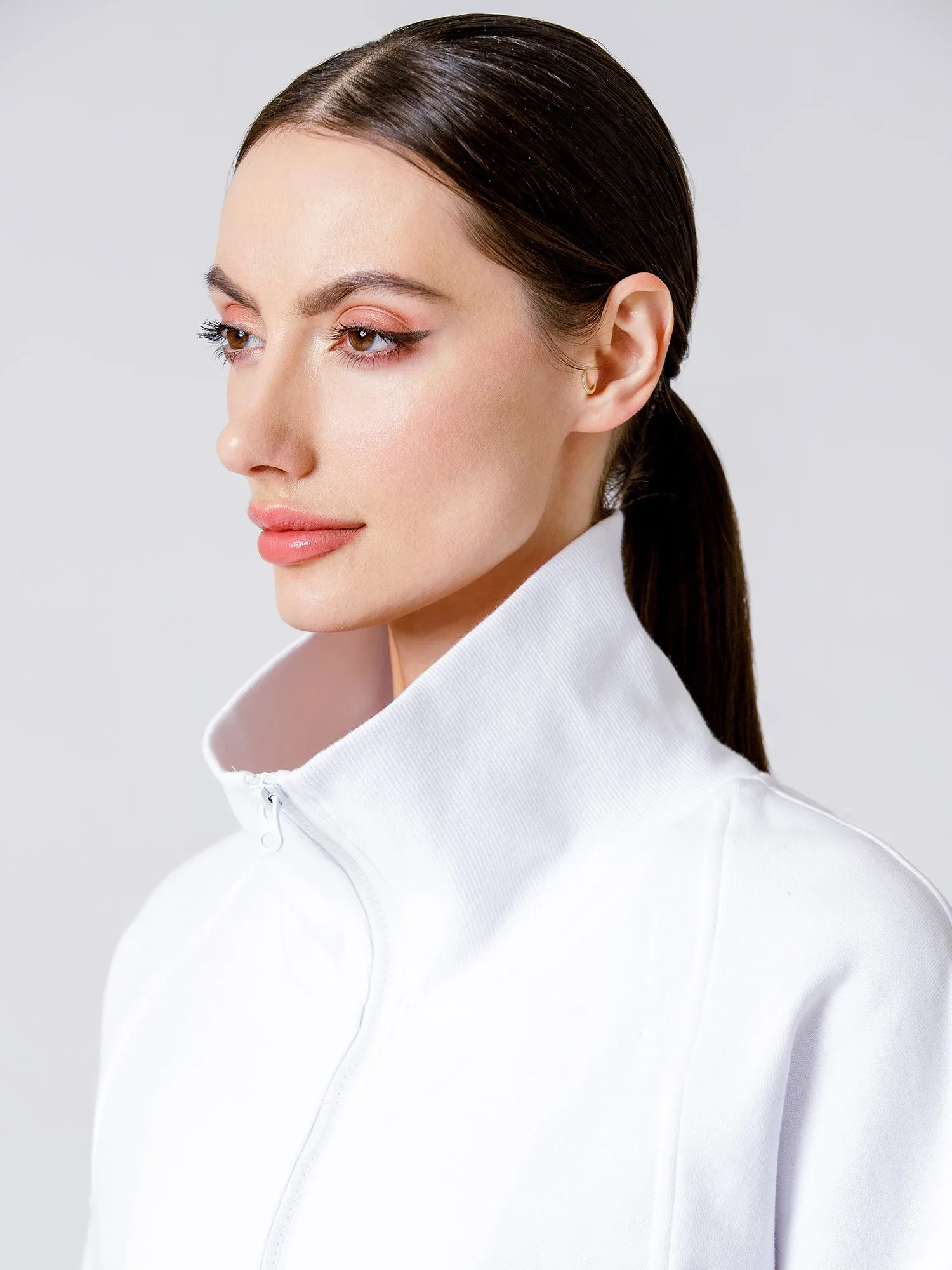 ANGEL SLEEVE JACKET