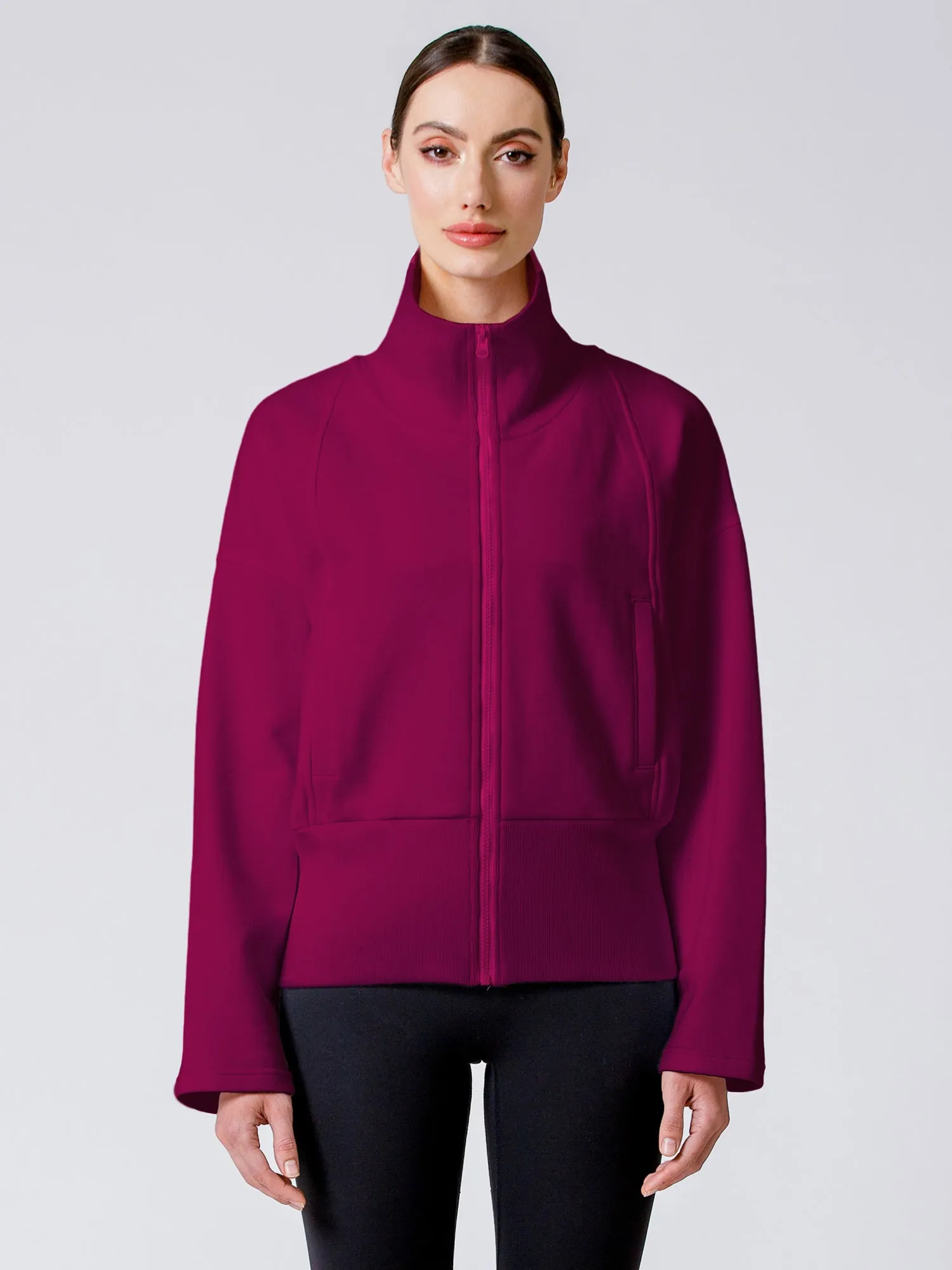 ANGEL SLEEVE JACKET