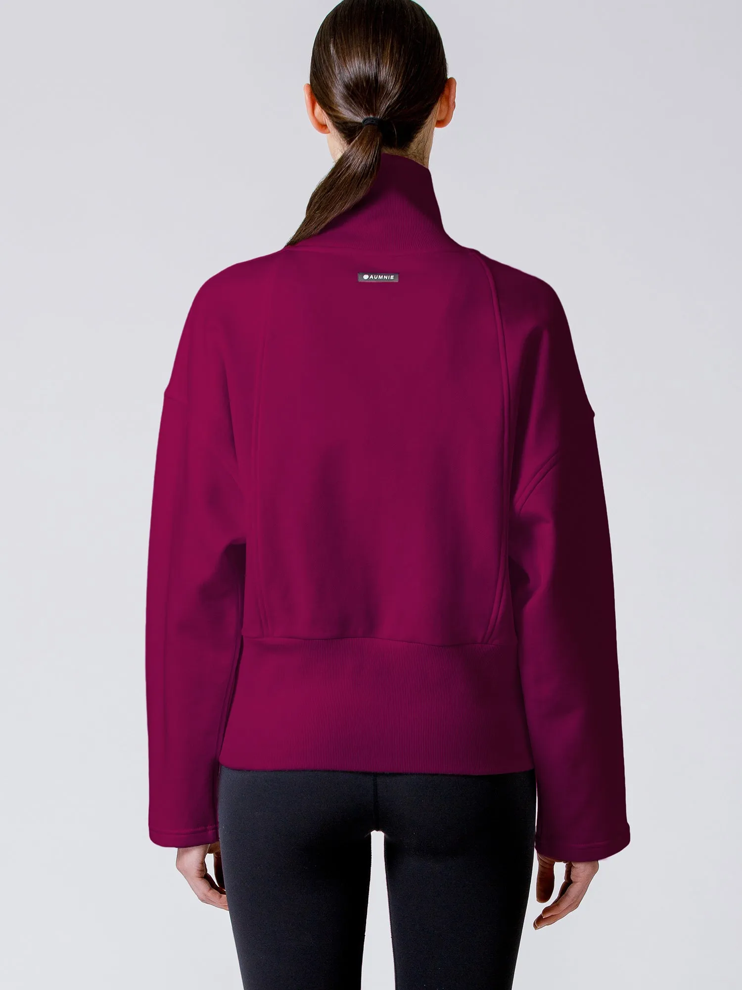 ANGEL SLEEVE JACKET