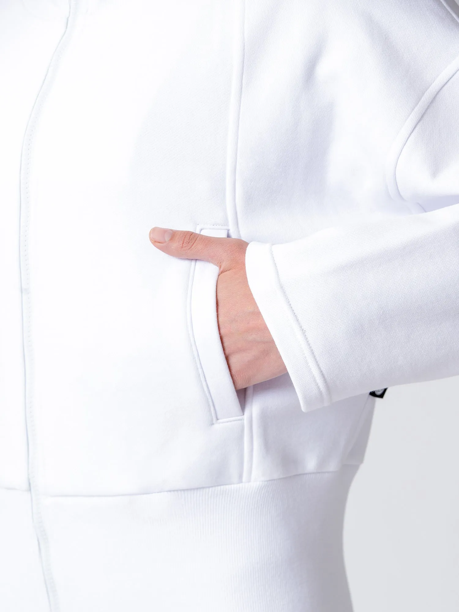 ANGEL SLEEVE JACKET