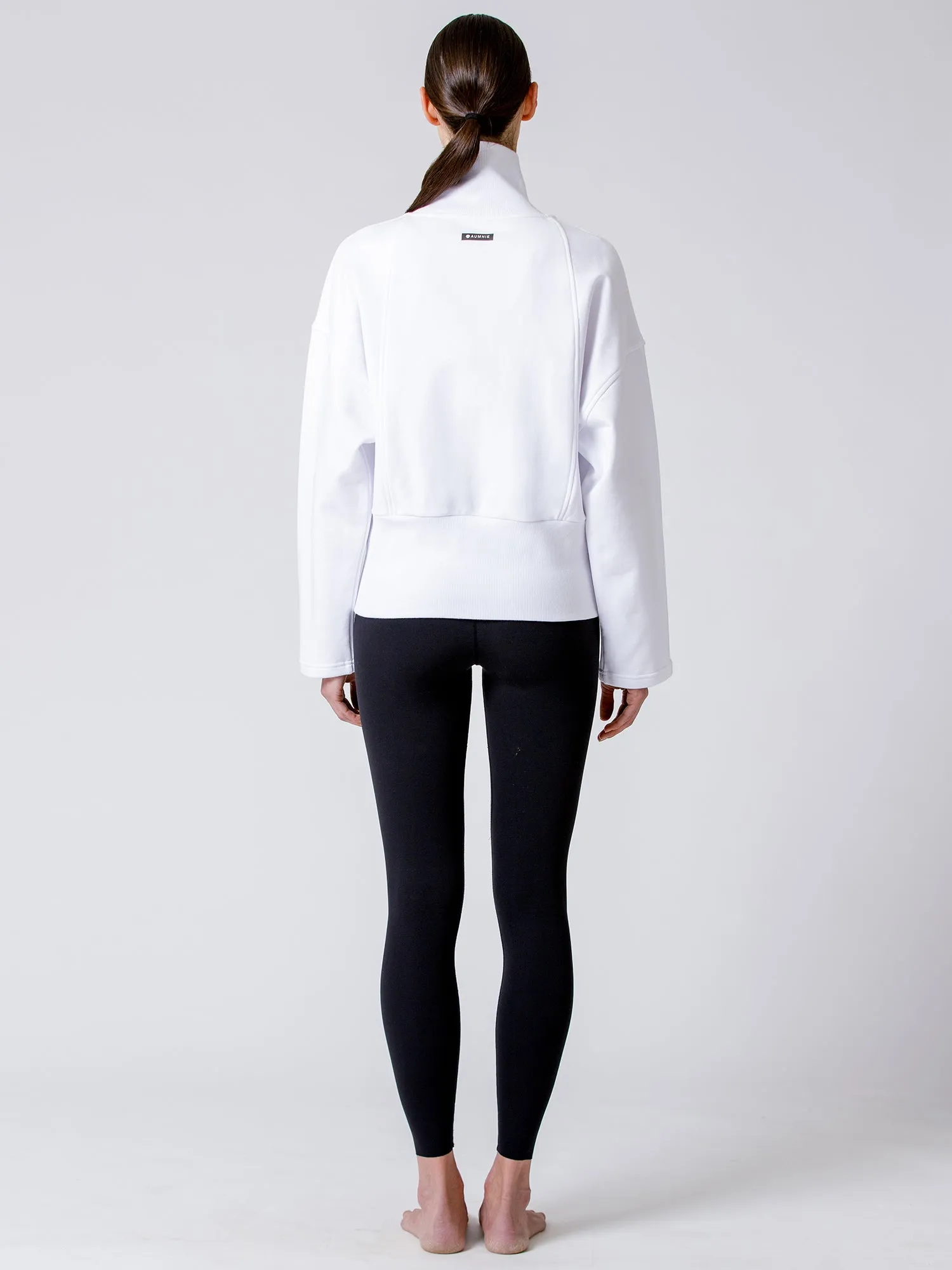 ANGEL SLEEVE JACKET