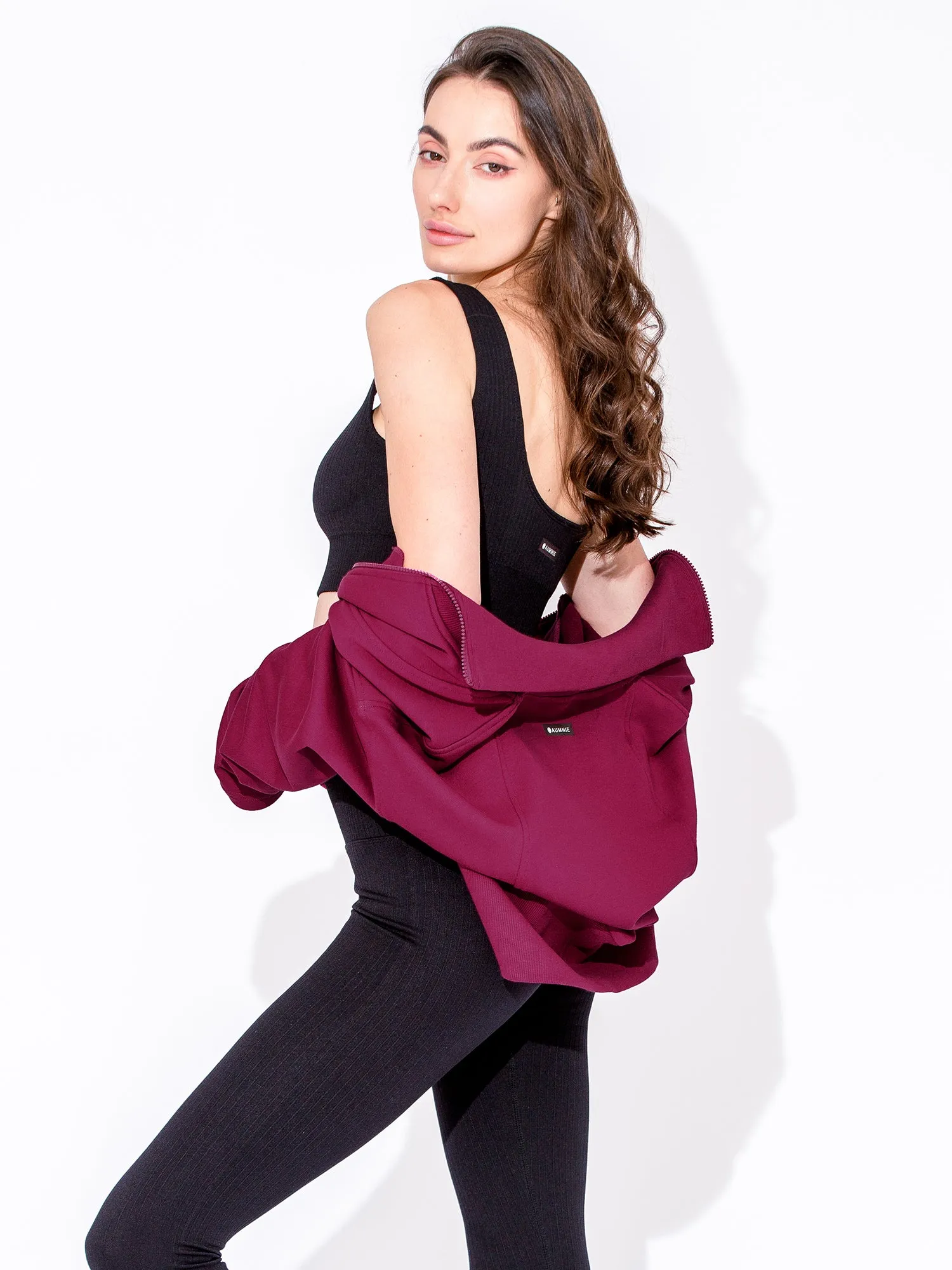 ANGEL SLEEVE JACKET