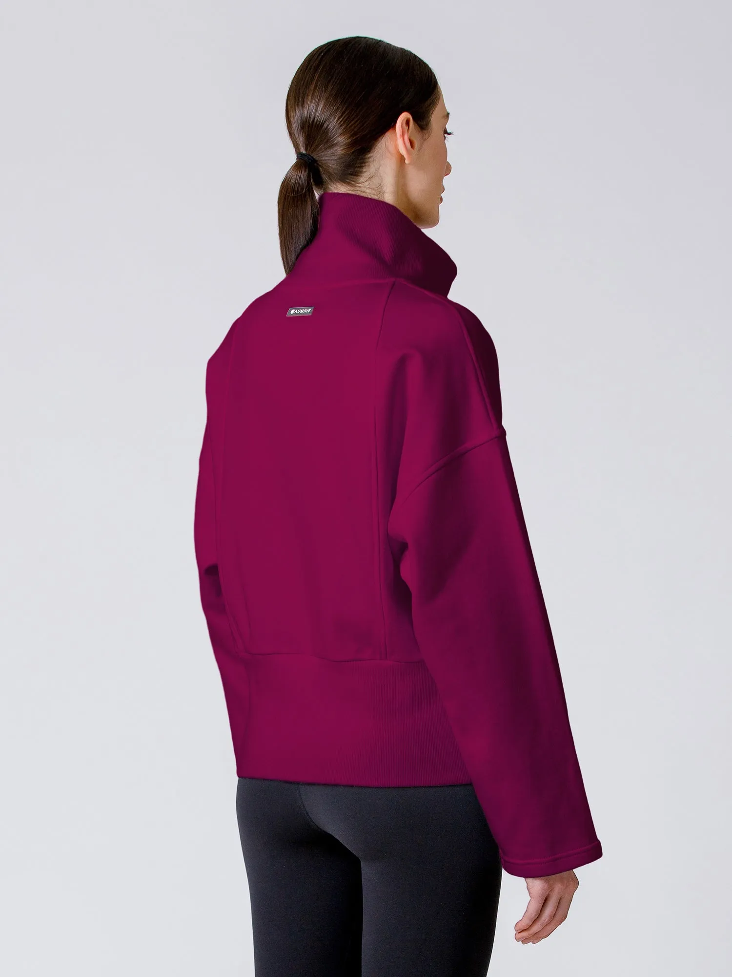 ANGEL SLEEVE JACKET