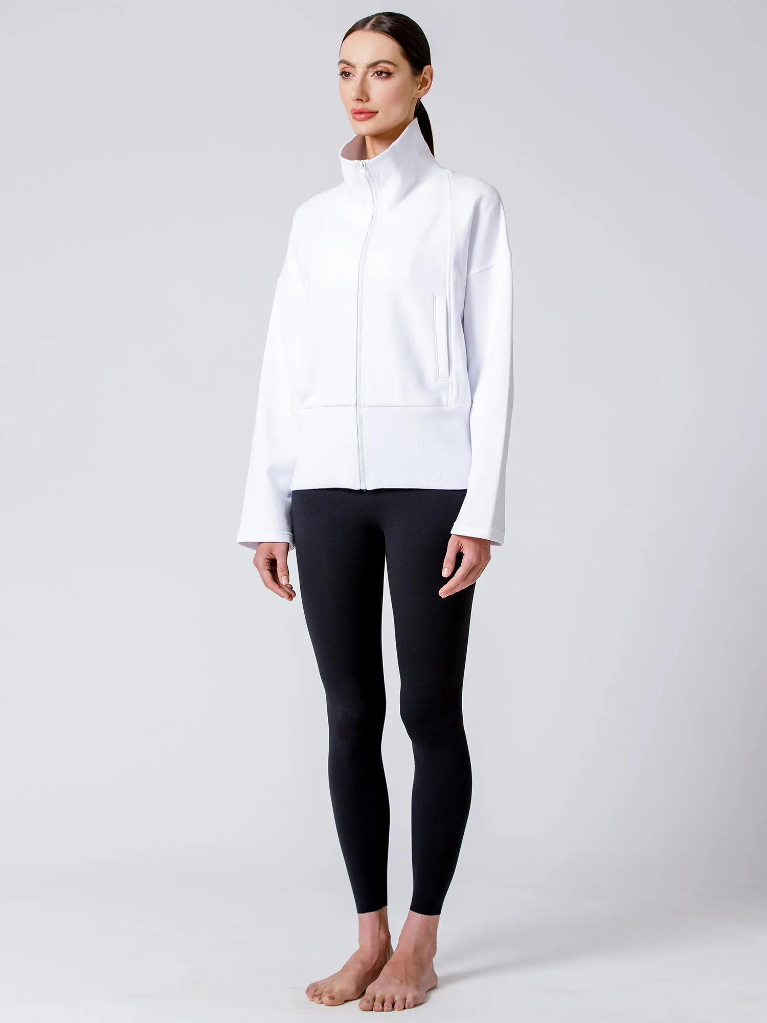 ANGEL SLEEVE JACKET
