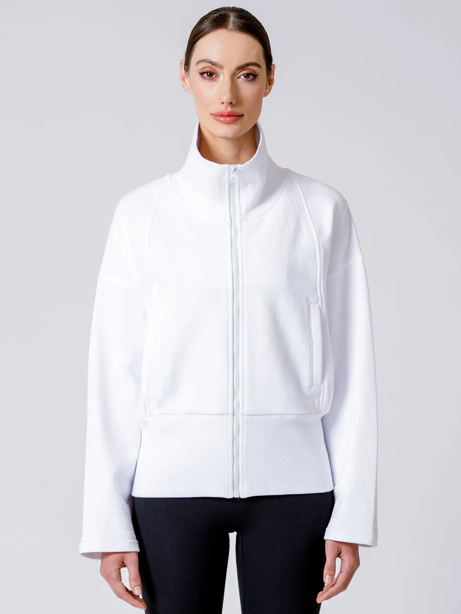 ANGEL SLEEVE JACKET