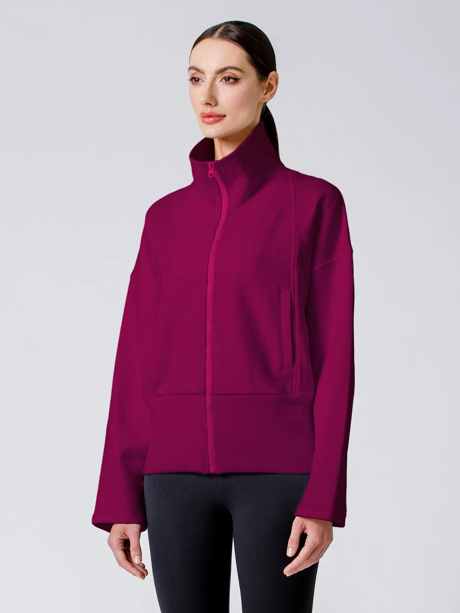ANGEL SLEEVE JACKET