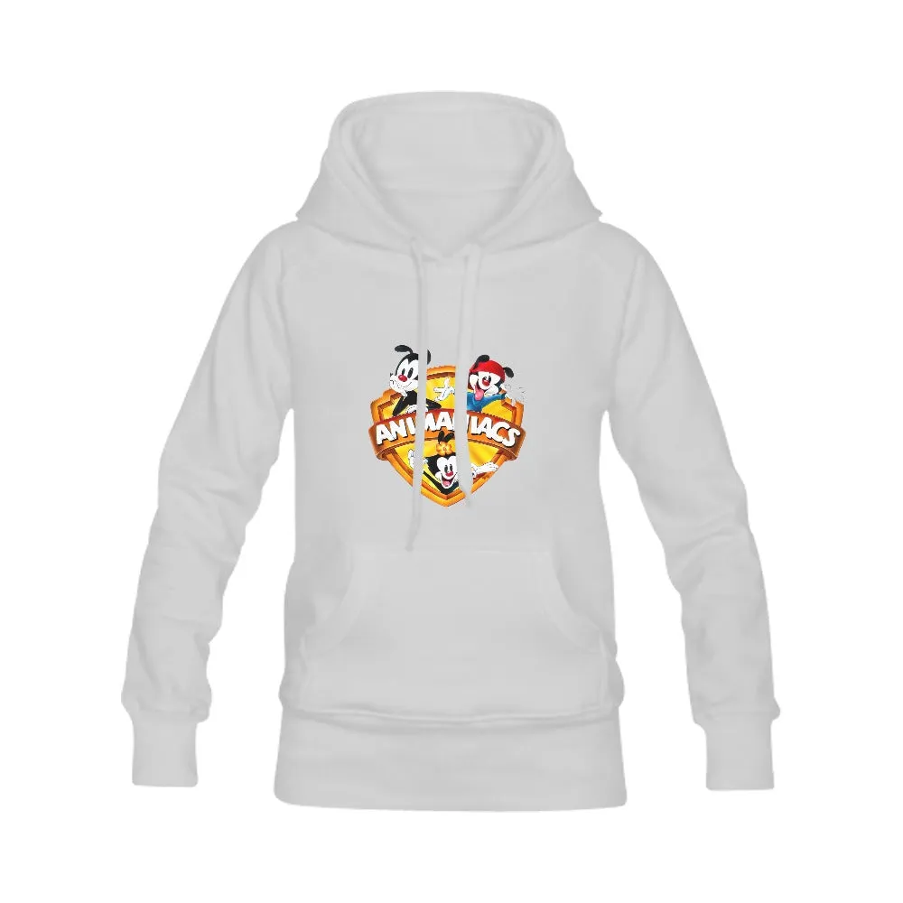 Animaniacs Women's Classic Hoodies Multi-color