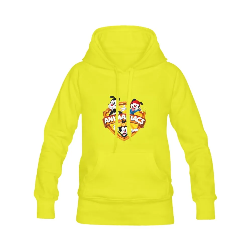 Animaniacs Women's Classic Hoodies Multi-color