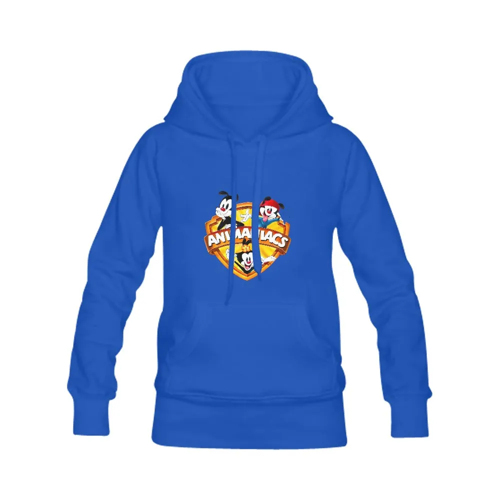 Animaniacs Women's Classic Hoodies Multi-color