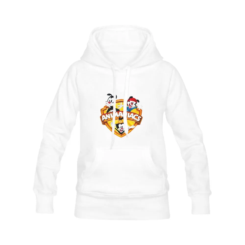Animaniacs Women's Classic Hoodies Multi-color