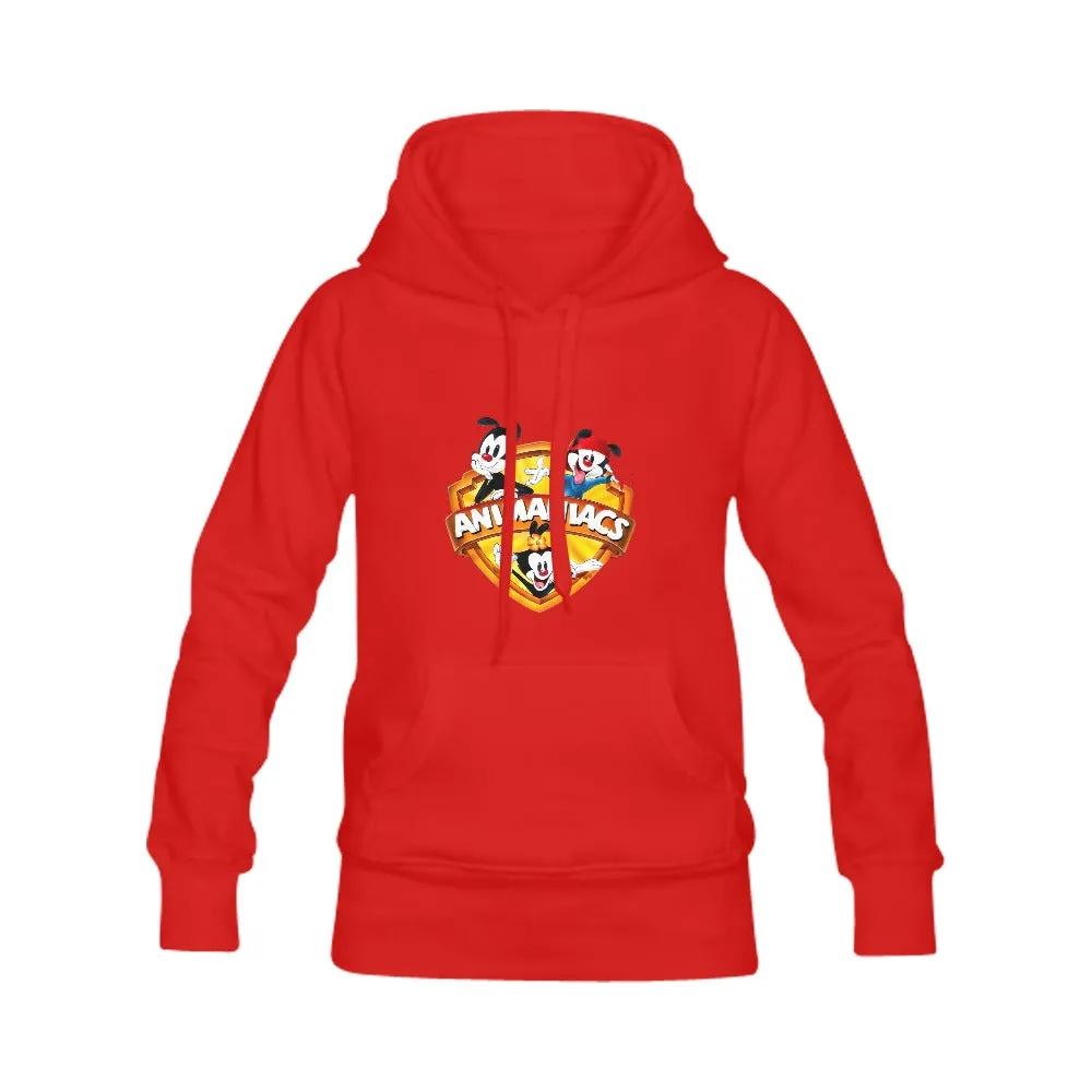 Animaniacs Women's Classic Hoodies Multi-color