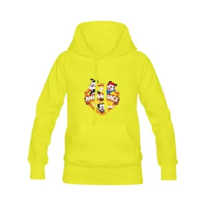 Animaniacs Women's Classic Hoodies Multi-color