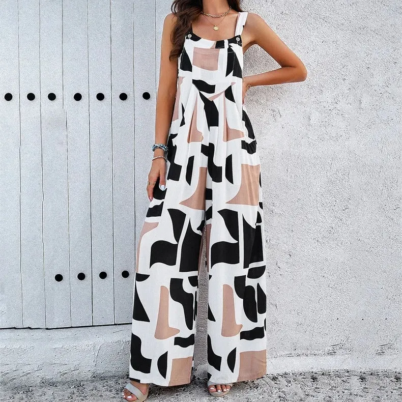 Anna® | Summer overalls