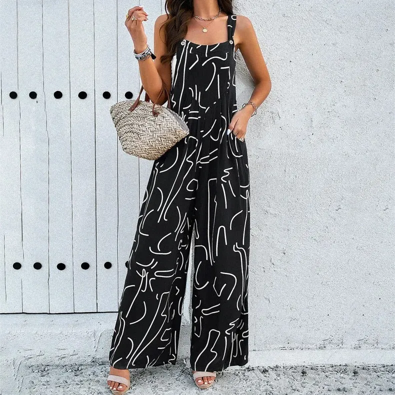 Anna® | Summer overalls