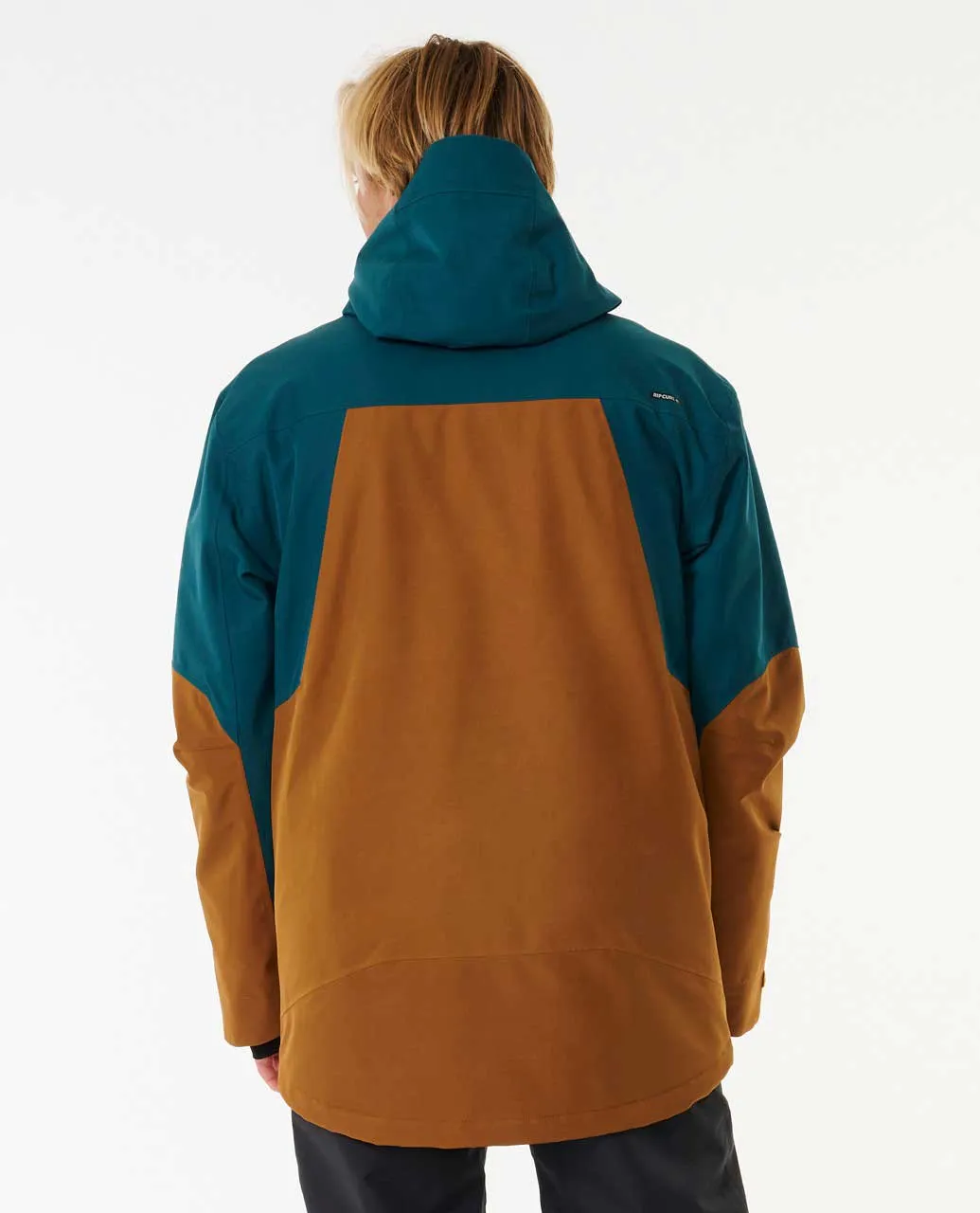 Anti-Series Freerider 20K/20K Snow Jacket