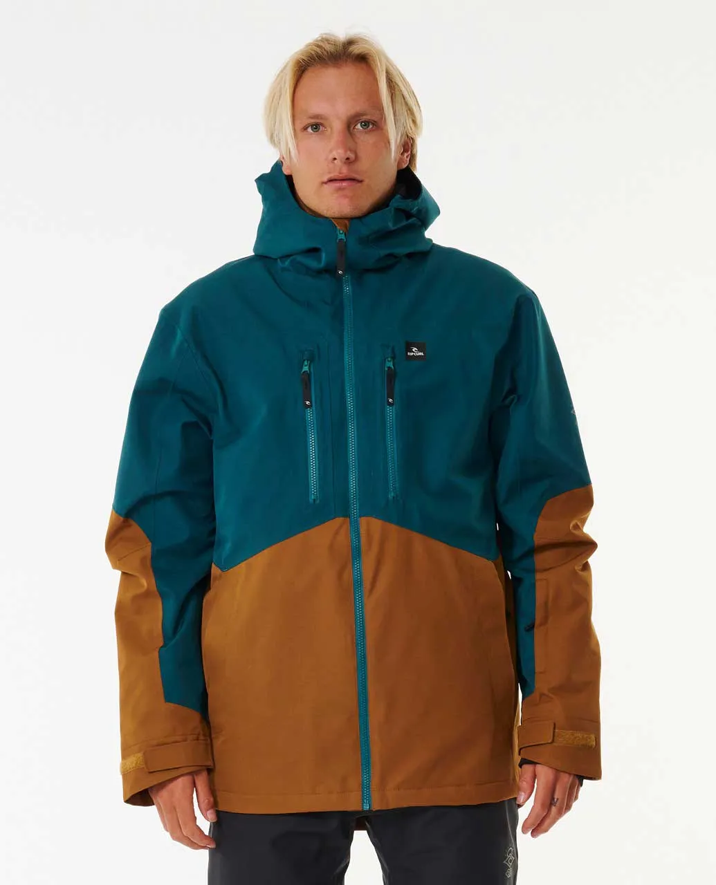 Anti-Series Freerider 20K/20K Snow Jacket