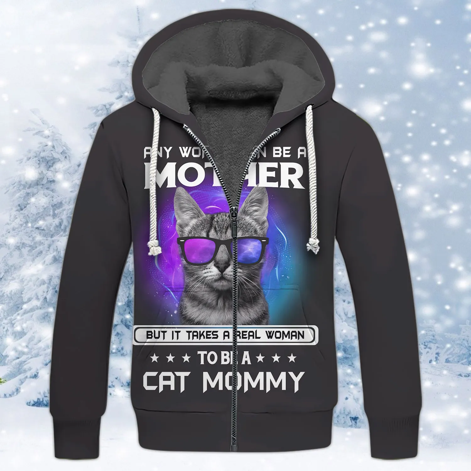 Any Woman Can Be A Mother 3D Shirts Design Shirts