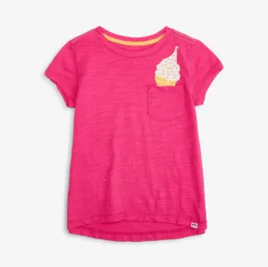 Appaman Ice Cream Pocket Tee