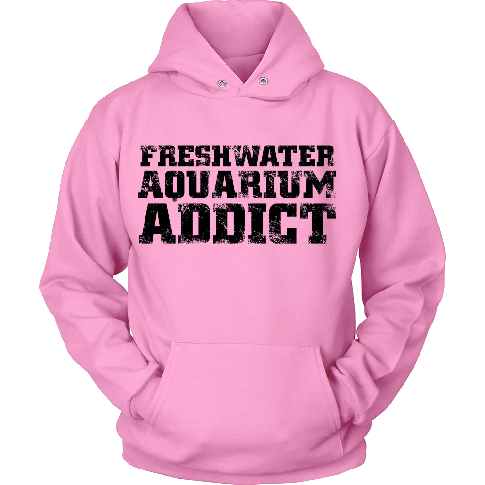 Aquarium Addict (MEN)