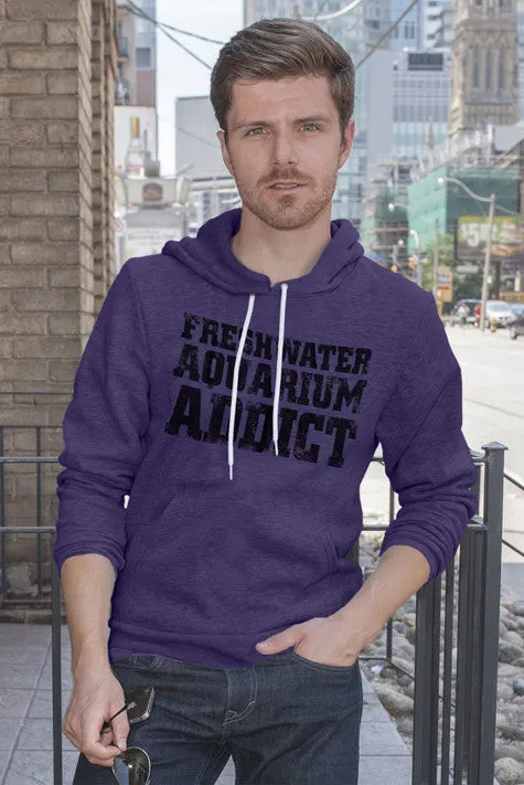 Aquarium Addict (MEN)