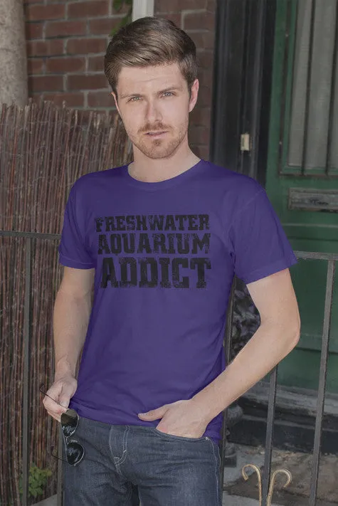 Aquarium Addict (MEN)