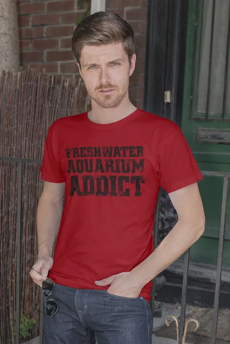 Aquarium Addict (MEN)