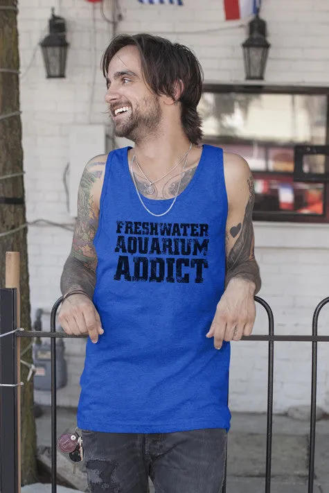 Aquarium Addict (MEN)