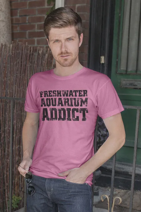 Aquarium Addict (MEN)