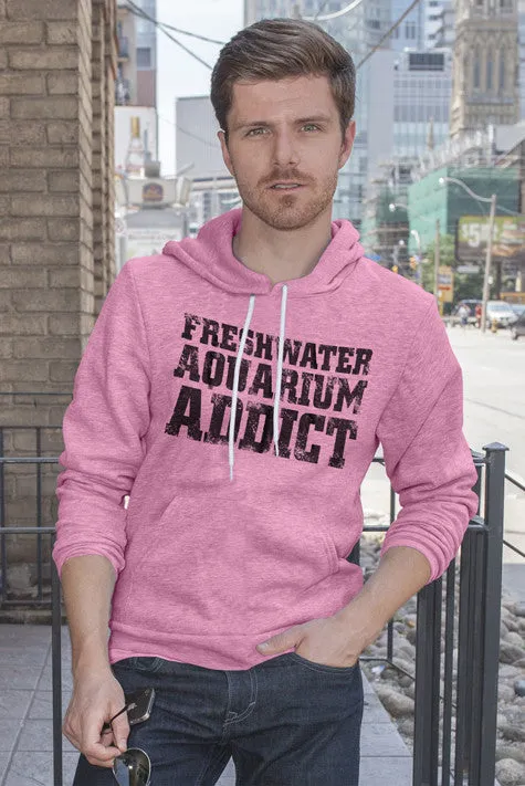 Aquarium Addict (MEN)
