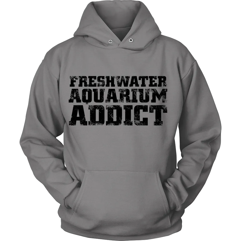 Aquarium Addict  (Women)