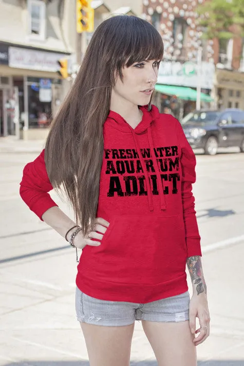 Aquarium Addict  (Women)