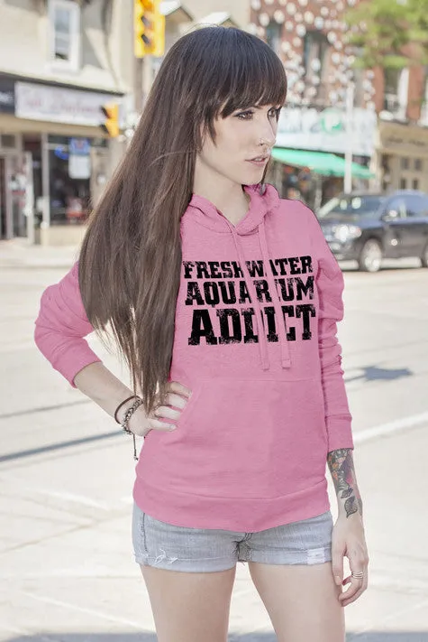 Aquarium Addict  (Women)