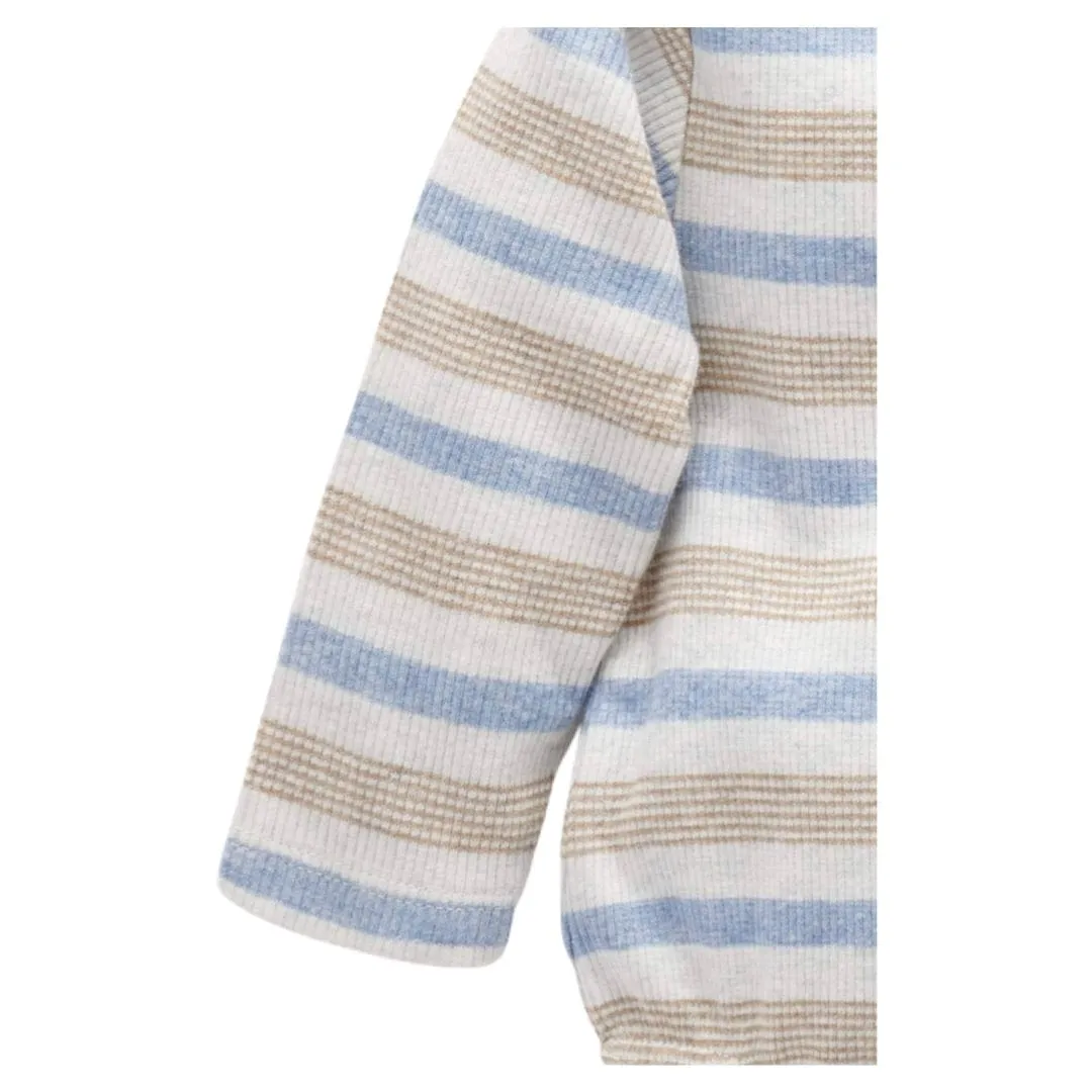 Arctic Stripe Bodysuit