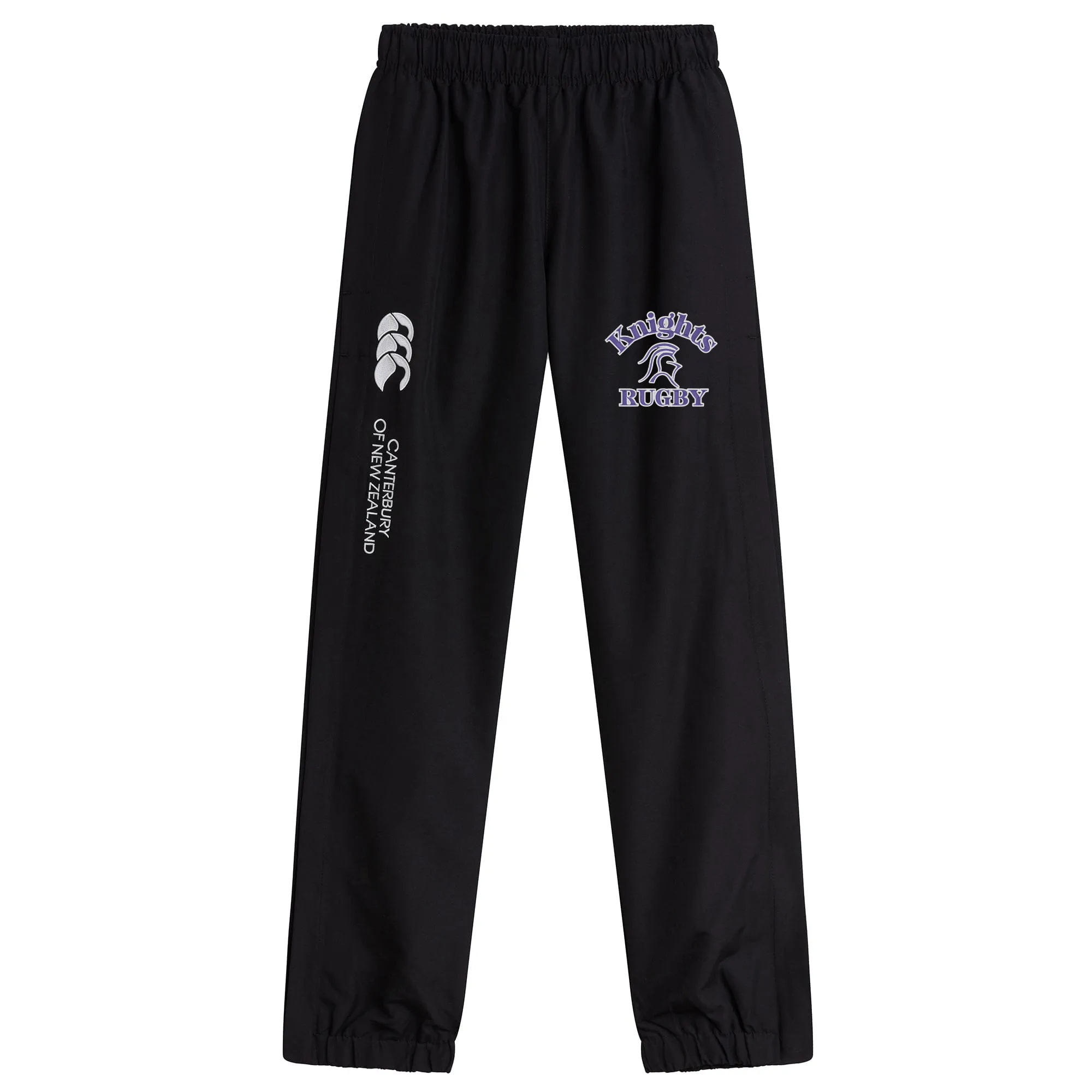 Ardrey Kell Rugby Cuffed Hem Stadium Pant by Canterbury